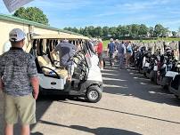 24th Kiwanis Golf Tournament