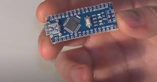 Arduino nano pinout contains 14 digital pins, 8 analog pins, 2 reset pins and 6 power pins. Arduino Nano Guide Pinout Specifications Examples Nerdytechy