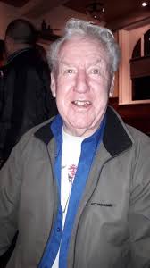 Someone was asking about this guy last week, this was taken in the Jovial  Sailor last Sunday 5th Feb