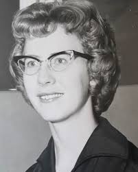 Thelma Ethel "Sandy" Terry Syversen Obituary March 13, 2023