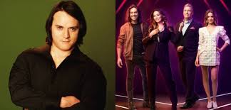 Hemos mandado un mail de confirmación a tu correo, por favor. La Critica Del Ganador De Yo Soy De Mega Contra Chv Falta Nivel Para Que Sean Imitadores Entretencion Y Espectaculos Pagina 7