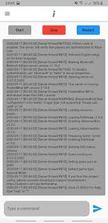 Minecraft's popularity has skyrocketed over the past few years and so have the number of servers for the game. Download Mcpe Iplay Hosting Free For Android Mcpe Iplay Hosting Apk Download Steprimo Com