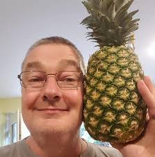 Gary Simkins's Instagram, Twitter & Facebook