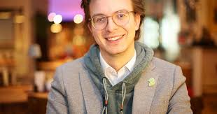 Freisinger Grünen-Abgeorndeter Eckert will Bevölkerungsschutz stärken