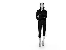 Victoria Beckham and Gap Reveal First Drop of Multi-Season Collaboration