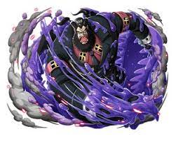 Magellan Chief Warden Of Impel Down By Bodskih One Piece World One Piece Manga One Piece Photos