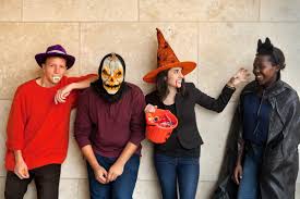 Find the perfect couple halloween costumes stock photos and editorial news pictures from getty images. Everyday Conversations Halloween Costumes Shareamerica