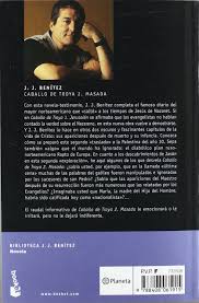 Hola a todos!!por fin este audiolibro está aquí!somos el primer canal que os lo trae!! Masada Caballo De Troya 2 Biblioteca J J Benitez Spanish Edition Benitez J J 9788408061915 Amazon Com Books