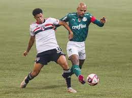 A equipe da casa, por mais incrível que pareça, ainda tem chances de título no brasileirão série a. Paulistao 2021 1Âº Jogo Da Final Dispara Ibope Da Globo Em Sao Paulo