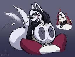 Mortisus Iniquity hentai videos, GIFs, and images | R34.app