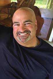 Anthony Suarez Obituary