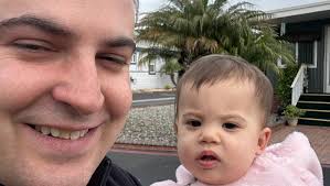 Fundraiser for Reina Saikawa by Michael DiSarro : Please Help Reina and  Baby Violet After Loss of Her Fiancé