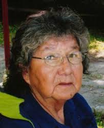 Martha Jane Vann Killer (1941-2015)