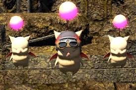 The main reason to get a crafting job to 50 asap is to begin using it for moogle quests while you work on leveling the other jobs. How To Open Moogle Beast Tribe
