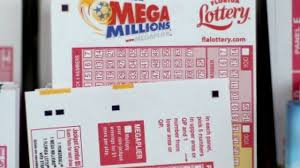 Mega millions drawings take place twice a week on tuesday and friday nights. Numbers Drawn For Tuesday S Massive Mega Millions Drawing At Least 1 Winning Ticket Sold