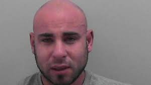 Boyfriend jailed for killing partner in hit-and-run crash