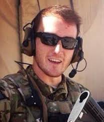 Honorable Soldiers (Afghanistan)