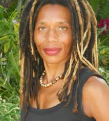 Elisa Joy White, Ph.D.