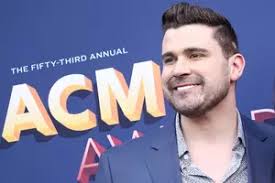 Josh Gracin, Katie Weir Wed in Nashville