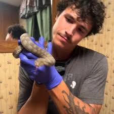 Cory McKinstry (he/him) (@herpetologish)