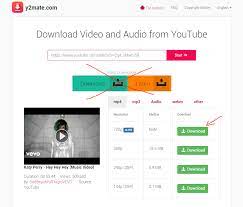 It is used to download music and movie from youtube! Y2mate Com Review Tutorial Easily Download Youtube Using Y2mate