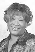 Roye'Lynn Shumpert Obituary (2008)