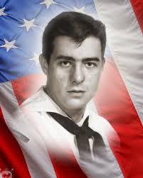 Obituary information for Harrison J. McKinstry III