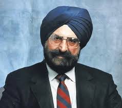 Narinder Singh Kapany: The relentless innovator behind the science of fibre  optics