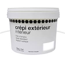 Check spelling or type a new query. Peinture Crepi Blanc 15kg Castorama