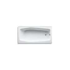 Reliable quality and flexible designs of 7hp kohler engine can surely amaze you. Kohler Villager Alcove Bath Integral Apron And Right Hand Drain 60 In X 30 In White 716 0 Rona
