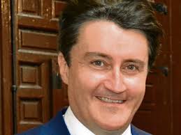 Tributes paid to Limerick hotelier Michael Roche