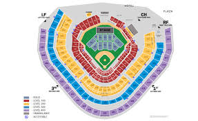 63 Particular Bragg Stadium Seating Chart