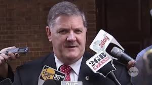 Keisha Abraham murder: Protest over Robert Smith parole attempt