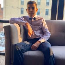 Profile for Nicolas Romeo