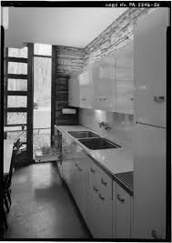 Refinishing kitchen cabinets is way cheaper than refacing. The History Of Vintage Steel Kitchen Cabinets 100 Brands
