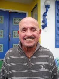 The Pre-Shortzian Puzzle Project: Interview and Visit with Guido  Scarato—and Maleska's Letters