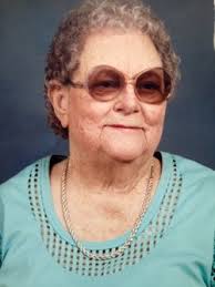 Ollie Bernice Carpenter Hartley Gilbert (1908-2002)