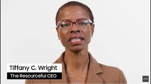 4 keys to managing your business cash flow with Tiffany C. Wright
