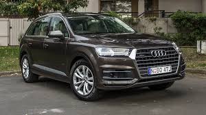 Image result for Teak Brown 2016 Q7