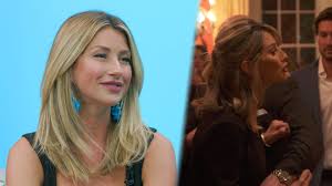 But that's not the kind of tv money that chelsea's net worth is $1.5 million according to what net worth. Southern Charm Ashley Jacobs And Cast Dish On Her Finale Confrontation With Patricia Altschul Exclusive Entertainment Tonight