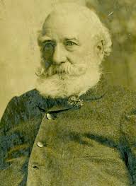 Make your mark in history