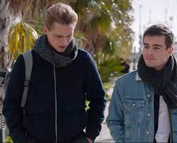 Le couple profite d'un samedi ensoleillé, le 4 mai 2019. Demain Nous Appartient Le 26 Avril 2019 Tf1 2 Episodes Inedits Des 18h45 Demain Nous Appartient Nouveautes Tele Com