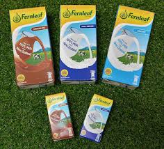 Kaya vitamin, 7 manfaat jambu biji untuk. Susu Fernleaf Uht 100 Dari New Zealand Pilihan Kami Sekeluarga Fatimahnabila