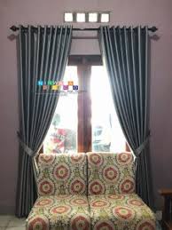 Mulai dari model gorden terbaru sampai yang bertema lawas, bisa menjadi pilihan gorden rumah sesuai selera pemiliknya. Harga Model Gorden Rumah Minimalis Terbaru Nirwana Deco Jogja