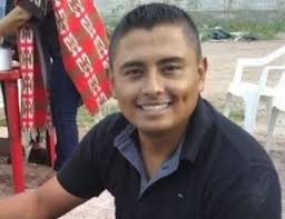 Era Iván Solorio el agente municipal muerto ayer en Los Portales