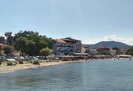 Olympiada was written in 1996 (rescored in 2002) to capture the human condition. File Olympiada Chalkidiki 3 Jpg Wikimedia Commons