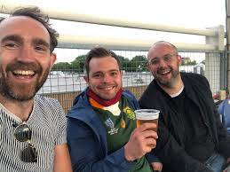 Greg Landon (@GJLandon)