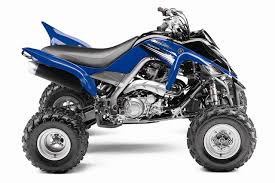 View and download yamaha raptor 700r owner's manual online. Yamaha Raptor 700r Specs 2011 2012 Autoevolution