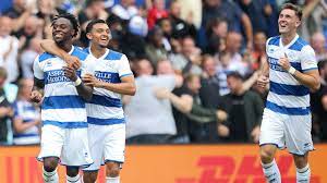 Qpr provides software products for process mining, enterprise architecture, business process management, performance management & quality management. Qpr 4 2 Man Utd Ole Gunnar Solskjaer S Side Handed Wake Up Call Ahead Of New Season Football News Sky Sports