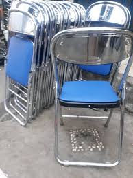 Jual kursi lipat rekondisi murah decora jogja menyediakan berbagai macam kursi, dari kursi kuliah ,susun ,kantor dan salah satunya lipat.kursi lipat berikut untuk harga dari kursi lipat futura/chitos : Jual Kursi Lipat Chitose Di Lapak Toko Sinar Baru Mandiri Bukalapak